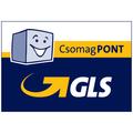 Pick Pack kiszállítás helyett GLS csomagpontok!